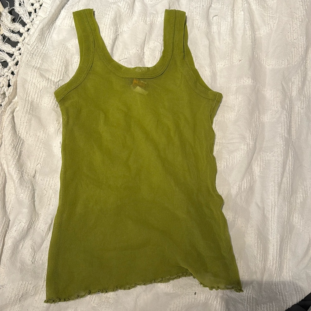 Camisoles